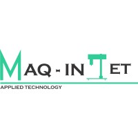 MAQ-INJET - Injetoras Manuais / Pneumáticas logo - Similar company to Evi Systems Brasil Ltda