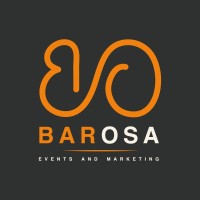 Barosa Events And Marketing logo - Similar company to Barosa Inc.