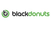 Black Donuts Inc. logo - Similar company to Amtsolutions