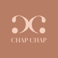 Chap Chap logo - Similar company to Influence Corner Studio
