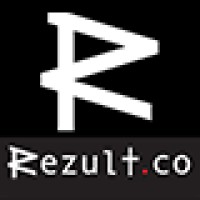 Rezult logo - Similar company to Jw Commerce