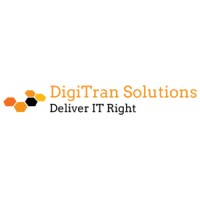 DigiTran Solutions logo - Similar company to Slamflow