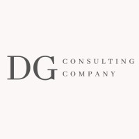 DG Consulting Company logo - Similar company to Donorship