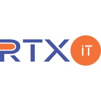 RTX-iT logo - Similar company to Irion Technologies Bv