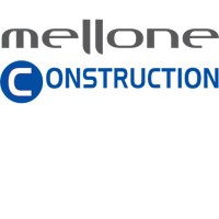 Groupe Mellone Construction logo - Similar company to Hd Construction
