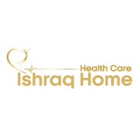 ishraq home health care logo - Similar company to Movewell Physio