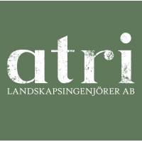 atri Landskapsingenjörer AB logo - Similar company to Ankar Arkitekter Ab