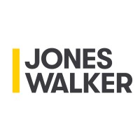 Jones Walker LLP logo - Similar company to Weathington
