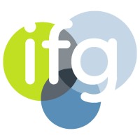Institut für Genossenschaftswesen der Universität Münster (IfG) logo - Similar company to S&P Steuerberatung