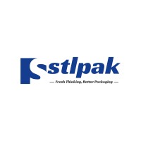 STLPak logo - Similar company to Buildnexa Dynamics