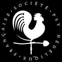 Société psychédélique française logo - Similar company to Psychedelicare Initiative