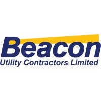 Beacon Utility Contractors Limited logo - Similar company to Grascan Construction Ltd.