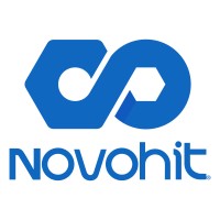 Novohit logo - Similar company to Giftment