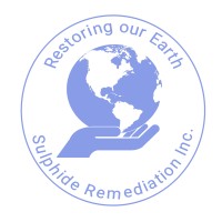 Sulphide Remediation Inc. logo - Similar company to Abh Engineering (Mining)