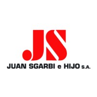 Juan Sgarbi e Hijo S.A logo - Similar company to Let'S Go! Studios - Diseño Visual E Interactivo