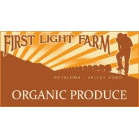 First Light Farm logo - Similar company to The Lotus Method