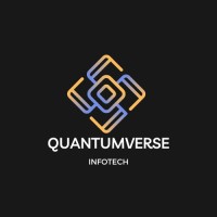 QUANTUMVERSE INFOTECH PRIVATE LIMITED logo - Similar company to Quantumverse
