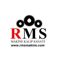 RMS Makine Kalıp Sanayi logo - Similar company to Accad Solutions Pvt. Ltd.