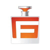 Fusion Glassworks logo - Similar company to Paladin Communications