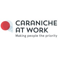 Caraniche at Work logo - Similar company to Hunterlink
