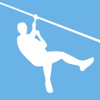 Zipline Logistics logo - Similar company to Fst Logistics