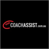 Coach Assist logo - Similar company to Supriya Jain