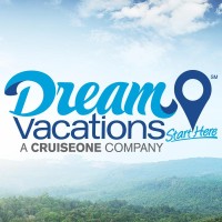 Dream Vacations_A Cruise One Company logo - Similar company to Cruise Vacations