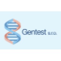 Gentest, S.R.O.