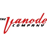 The Vanode Company logo - Similar company to Jack (Jack Strategy)
