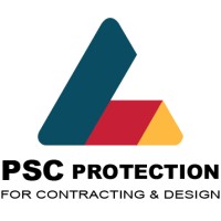 Protection for contracting & design logo - Similar company to Psc Construction, Inc.