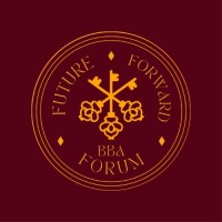 BBA Future Forward Forum logo - Similar company to Srv Bootcamp