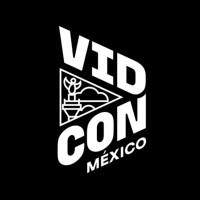 VidCon México logo - Similar company to Rchtechnologies