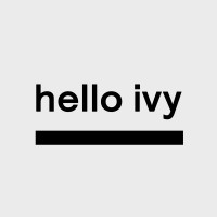 Hello Ivy logo - Similar company to Peepso.Com
