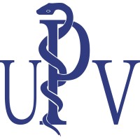 UNION PROFESSIONNELLE VETERINAIRE logo - Similar company to Agralog
