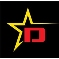 Durrett Motor Company logo - Similar company to Vroova
