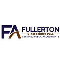 Fullerton & Associates, PLLC logo - Similar company to Honkamp Payroll, Llc