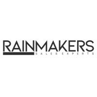 RAINMAKERS - Sales Experts logo - Similar company to Migoa Holidays, S.L.