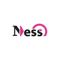 Ness, web média 100% ESS logo - Similar company to Cjdes - Générations Pro-Ess