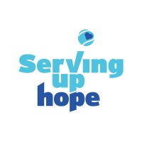 Serving Up Hope