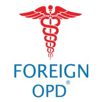 Foreign OPD logo - Similar company to Bada Vyapaar