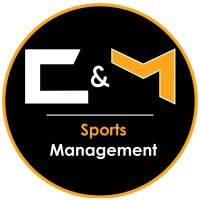 C&M Sports Management logo - Similar company to Soccerhead