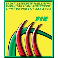 Badan Eksekutif Mahasiswa Fakultas Ilmu Komputer UPNVJ logo - Similar company to Timcorp-Academy