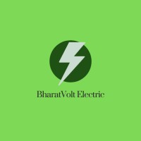 BharatVolt Electric Mobility logo - Similar company to Zentry Mobility