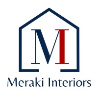 Meraki Interiors logo - Similar company to Colain