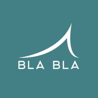 Bla Bla Dubai logo - Similar company to Sky2.0Dubai