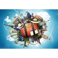 LISAAN GENERAL TRADING LL logo - Similar company to Big Fix Maintenance