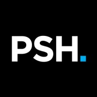 PSH. logo - Similar company to Psh | Providing Digital Transformation