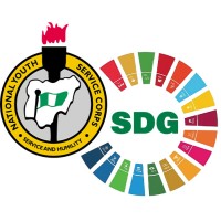 NYSC SDGS Tafa Local Government logo - Similar company to Openkids Africa