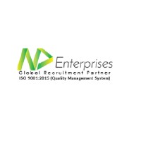 N.D.Enterprises Overseas Manpower Consultants in India ( For Jobs in Gulf-Middle East Countries ) logo - Similar company to Multilink Cochin