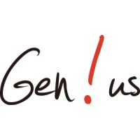 Genius Corporation (ジーニアス株式会社) logo - Similar company to Felissimo Corporation